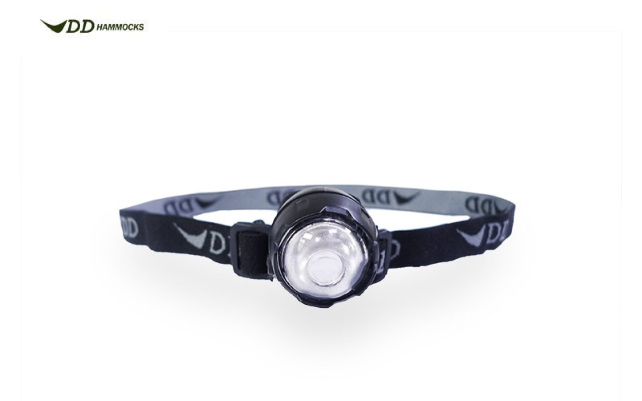 Compact head torch DD Nite Lite